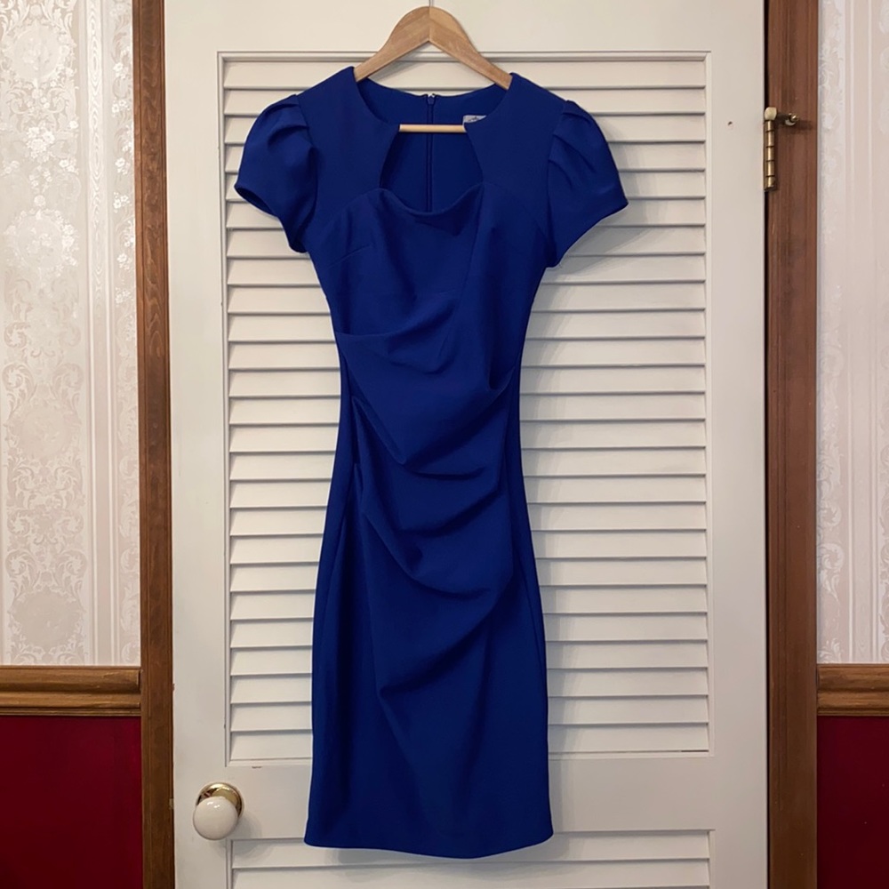 Like New Diva Catwalk dress